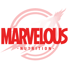 Marvelous Nutrition