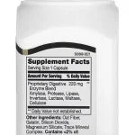 Digestive Enzymes 21st Century