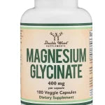 Magnesium Glycinate Double Wood