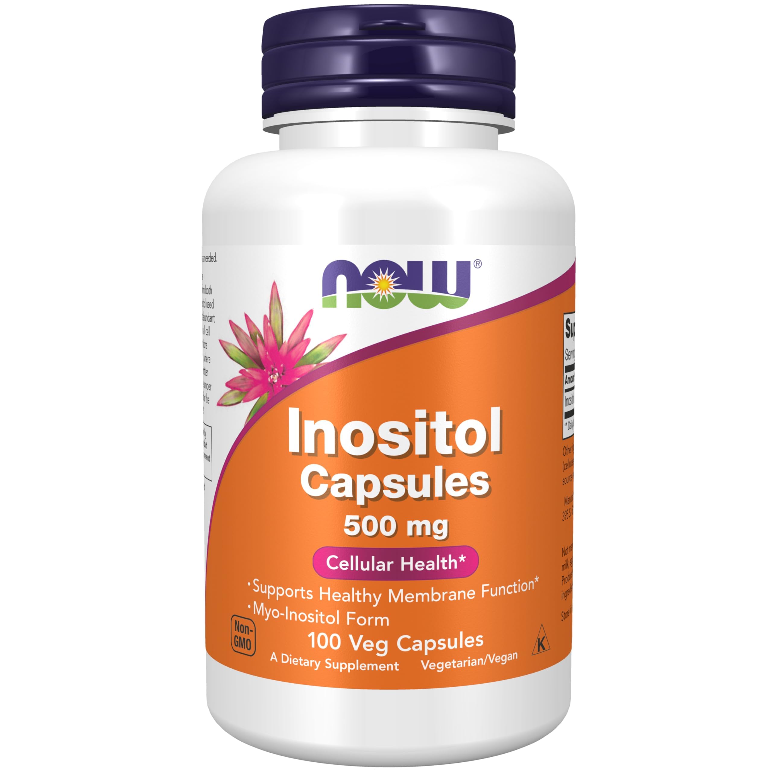 Inositol Now