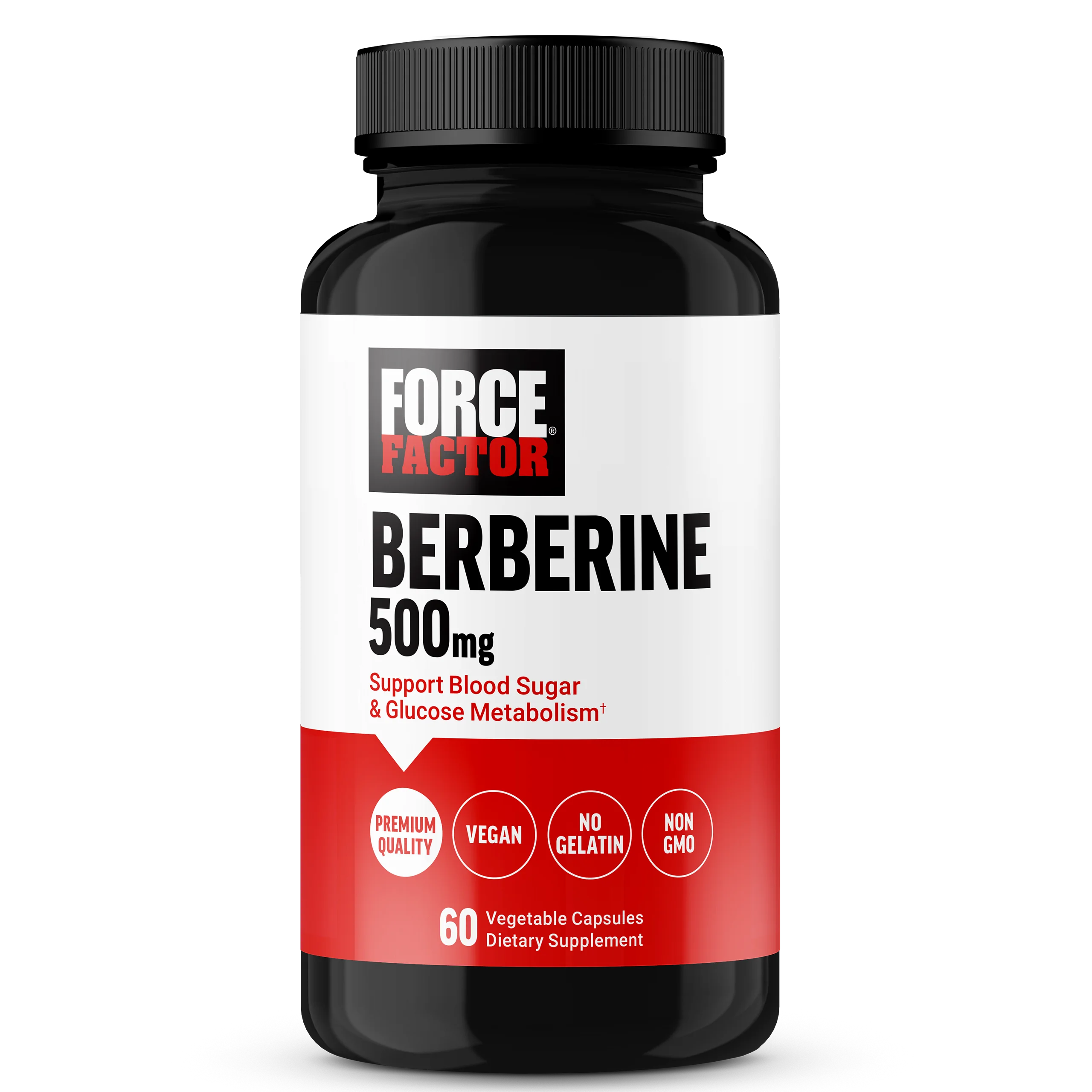 Berberine Force Factor