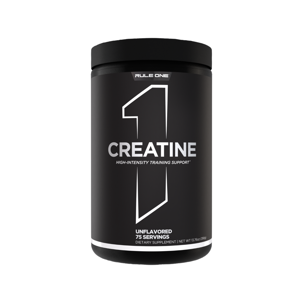 Creatine Rule 1