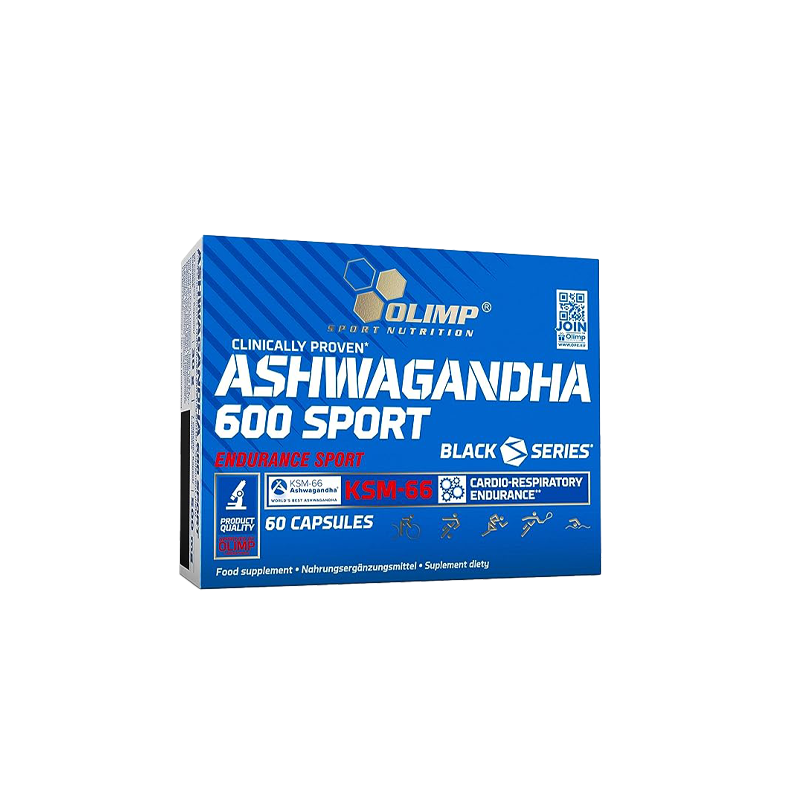 Ashwagndha olimp
