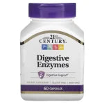 Digestive Enzymes 21st Century