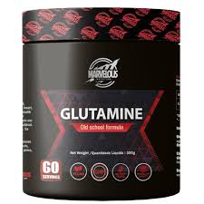 Glutamine Marvelous