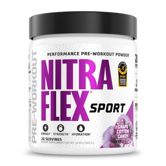 Nitraflex Sport
