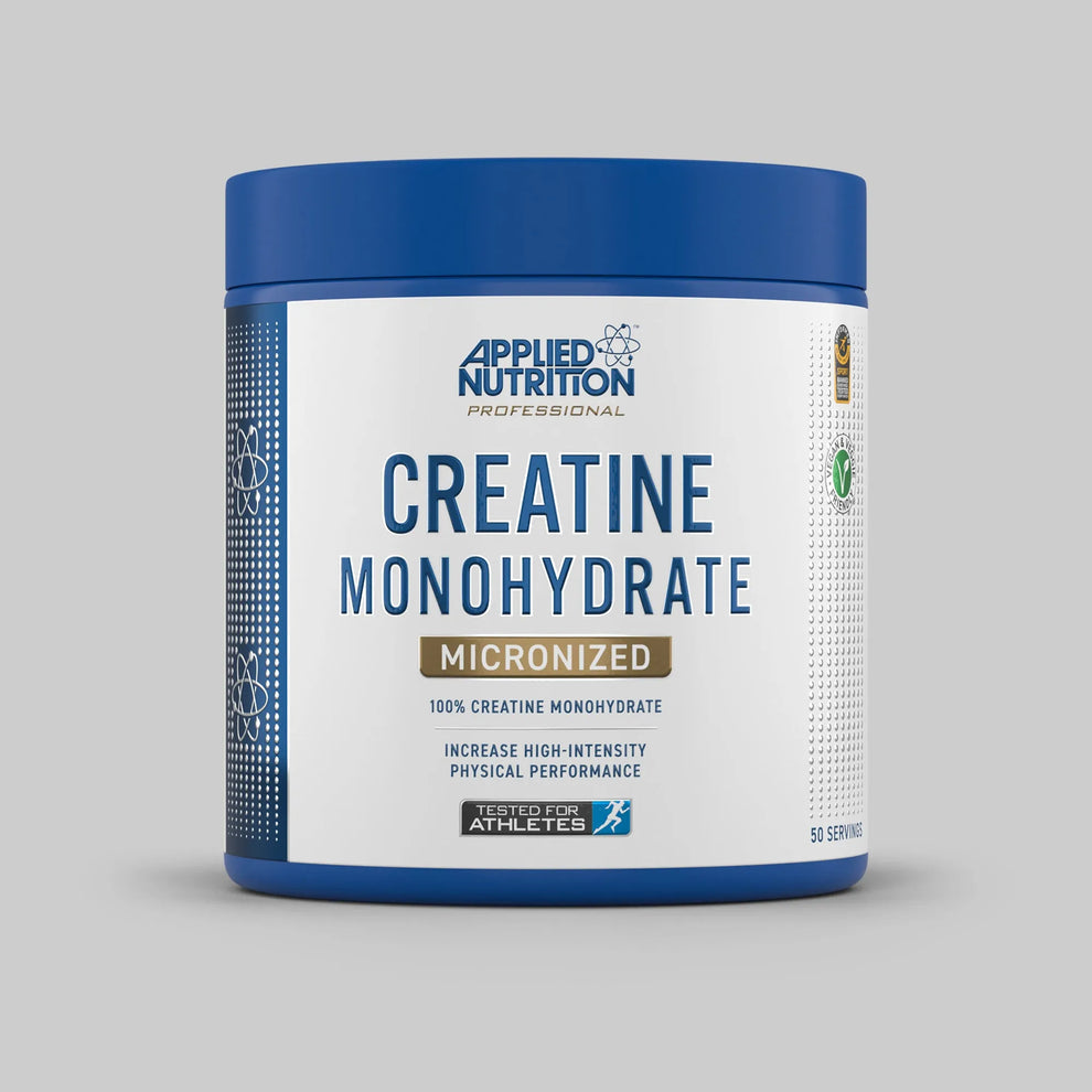 Creatine Monohydrate 250g Applied nutrition
