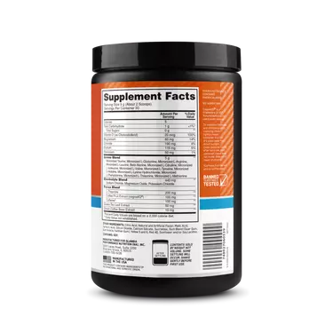 OPTIMUM NUTRITION® AMIN.O. ENERGY HYDRATION + FOCUS