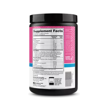 OPTIMUM NUTRITION® AMIN.O. ENERGY HYDRATION + FOCUS