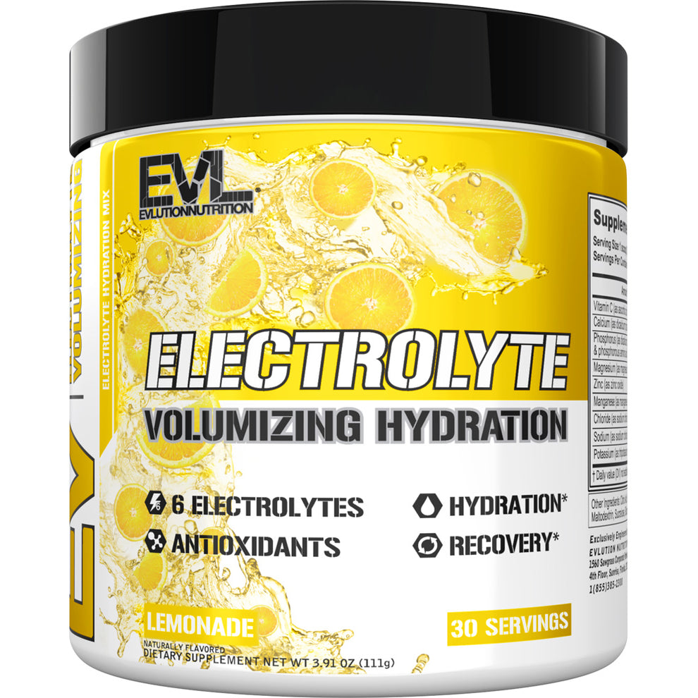 EVL Electrolyte