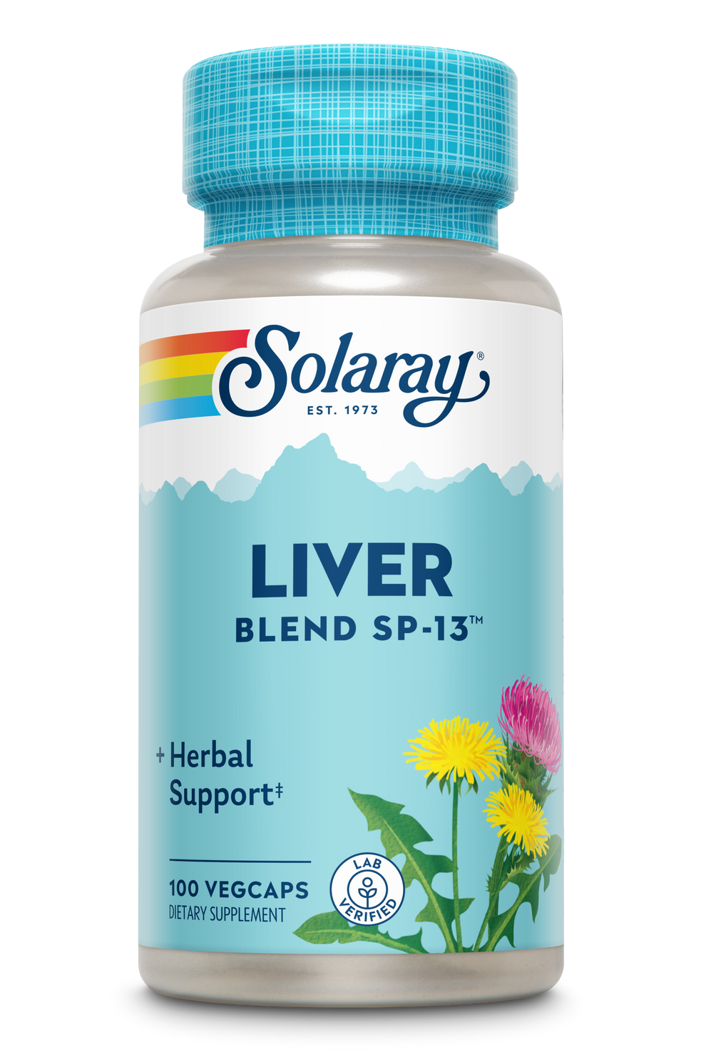 Liver Blend Sp-13