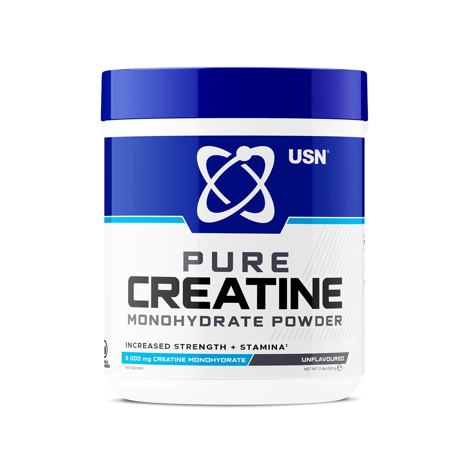 creatine micronized usn