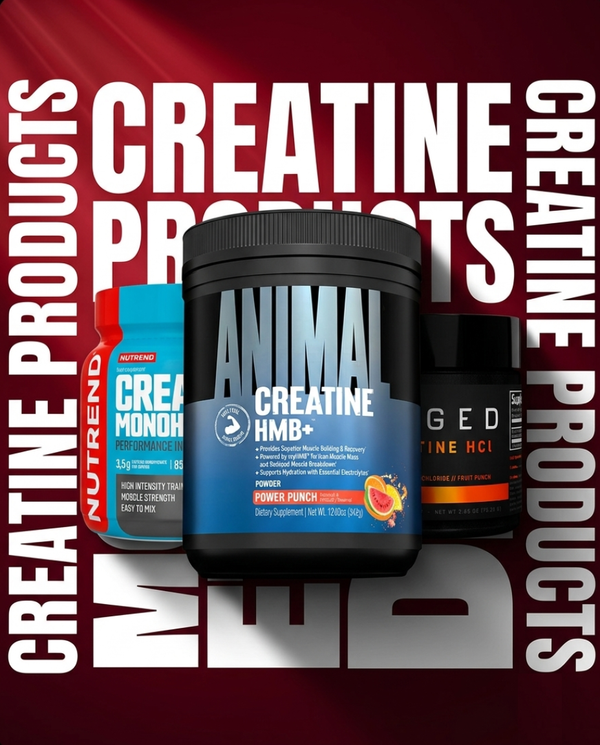 Creatine