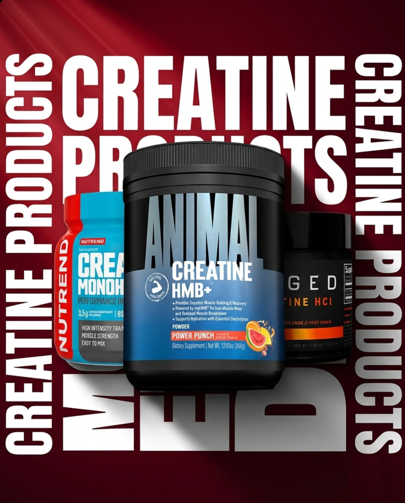 Creatine