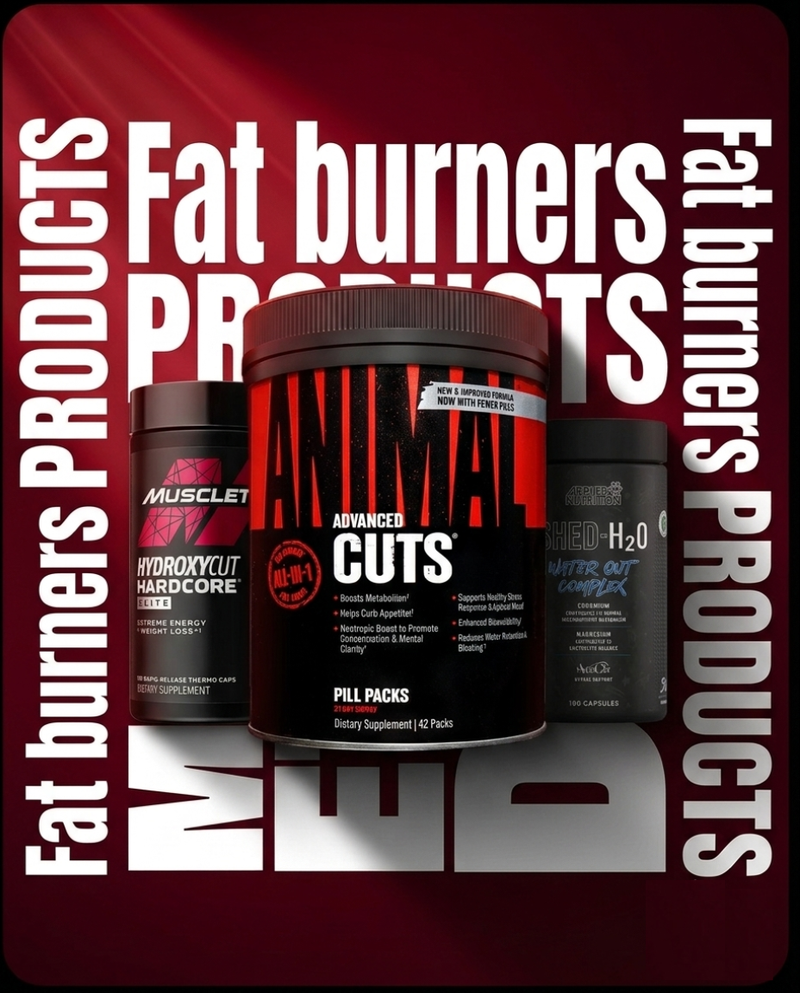 Fat Burners