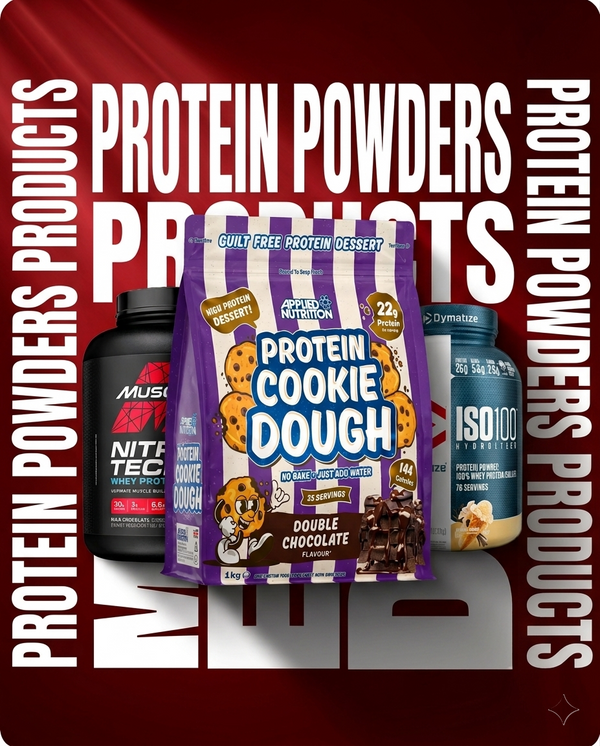 Protein Powders