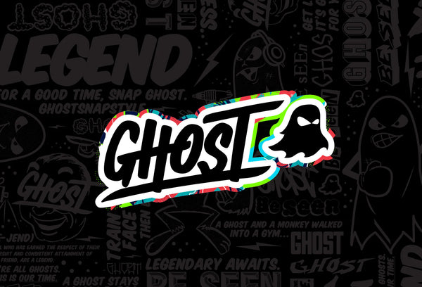 Ghost