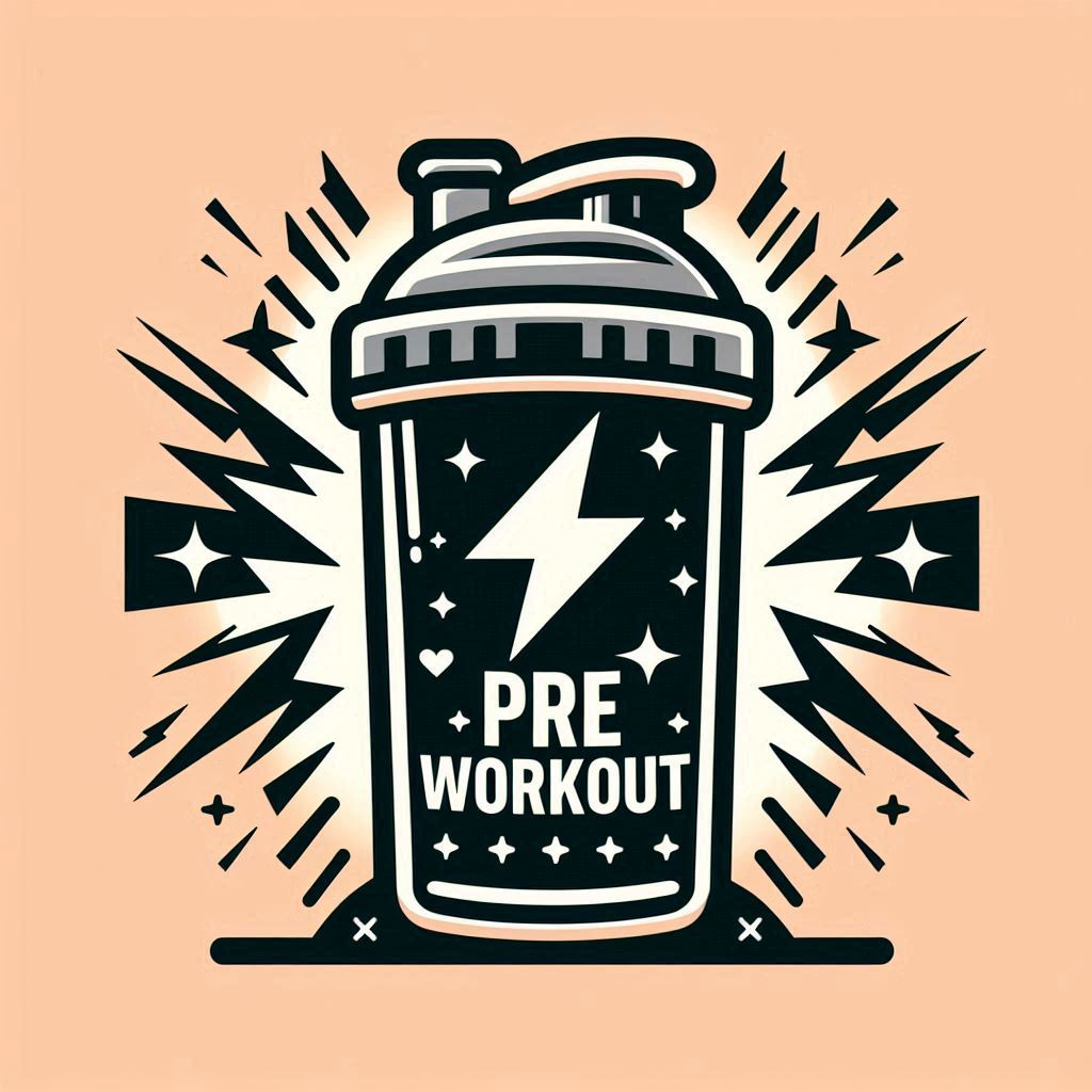Pre Workouts