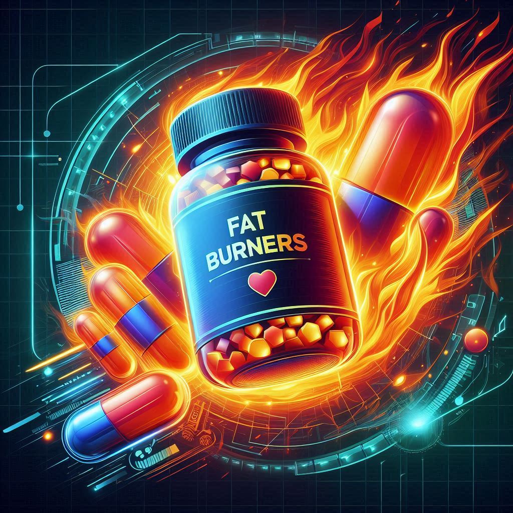 Fat Burners