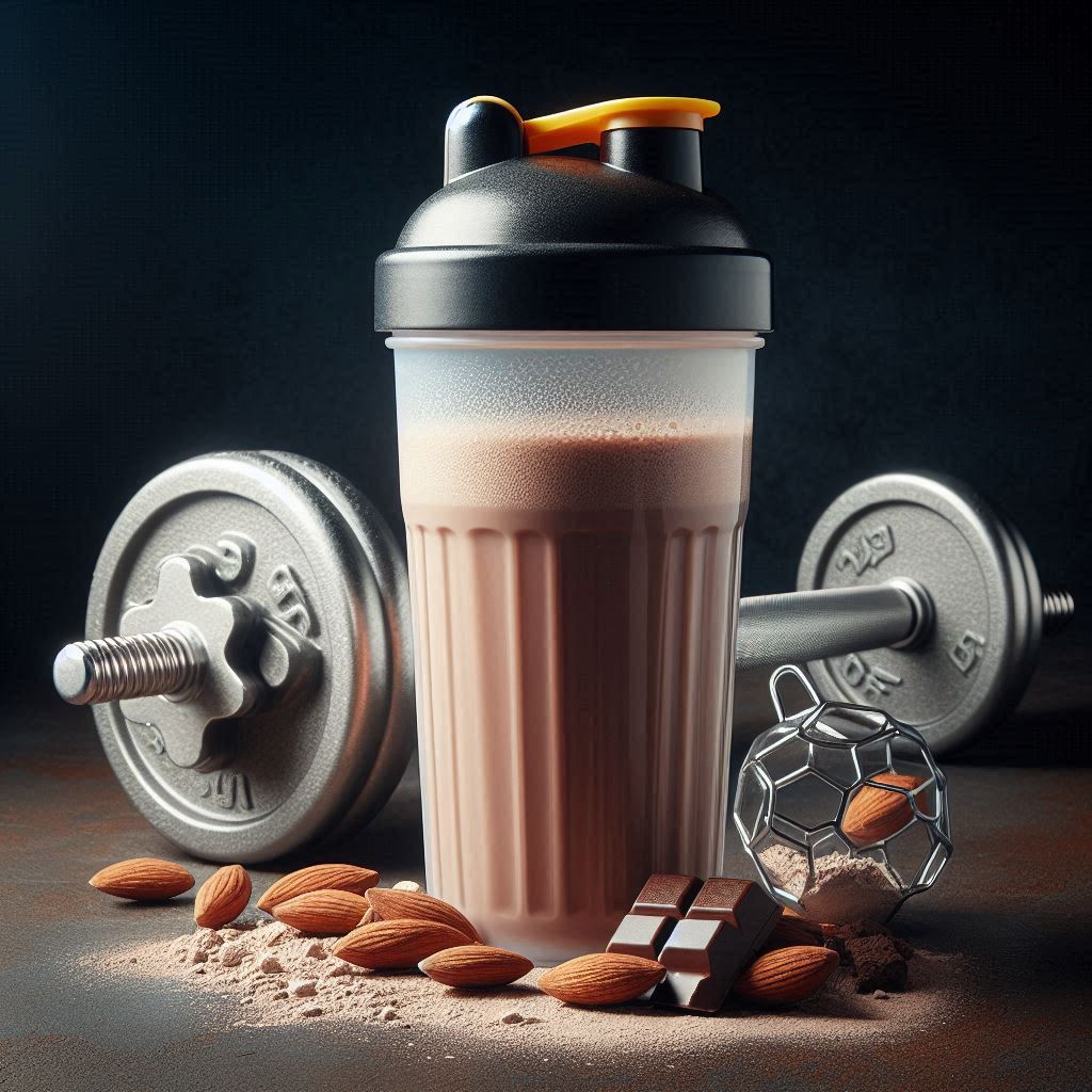 Protein Powders
