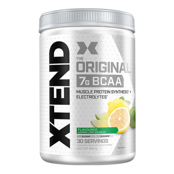 Xtend Eaa