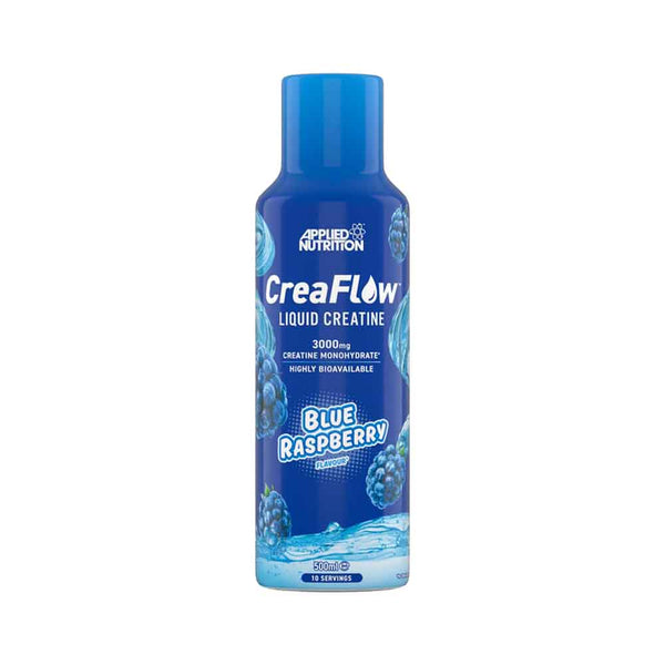 Creatine Liquid Applied Nutrition