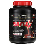 Iso Flex Allmax