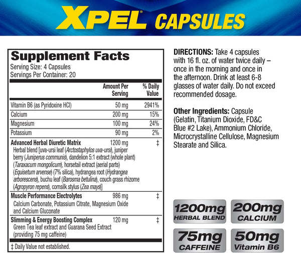 Xpel Mhp