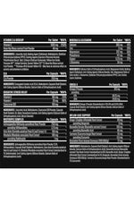 Black Stak Applied Nutrition