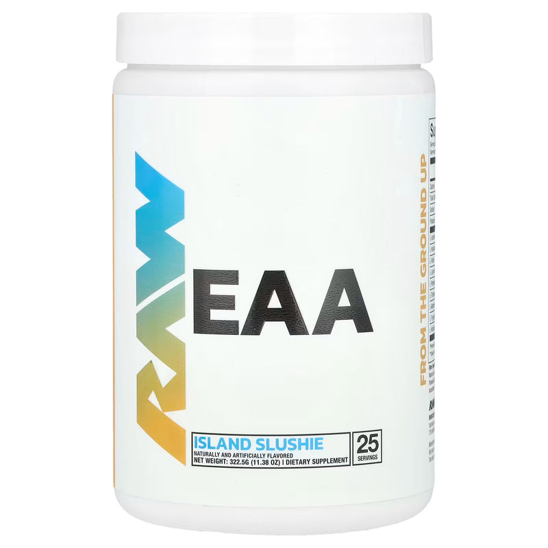 Raw Eaa