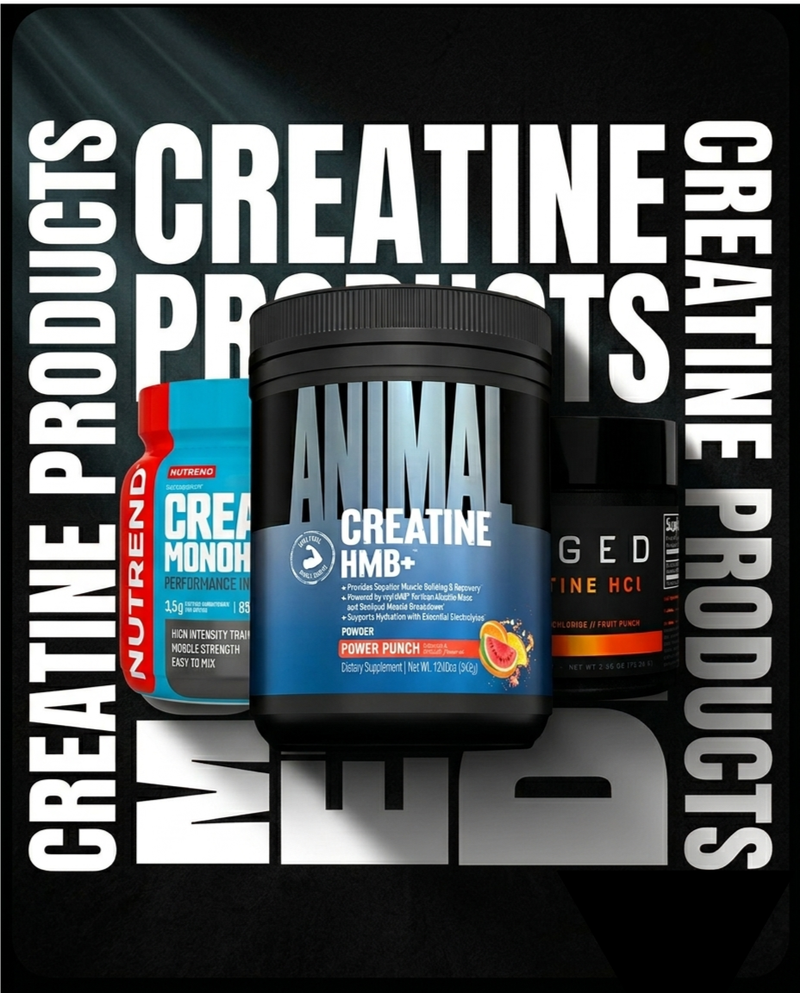 Creatine