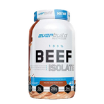 Iso Beef everbuild