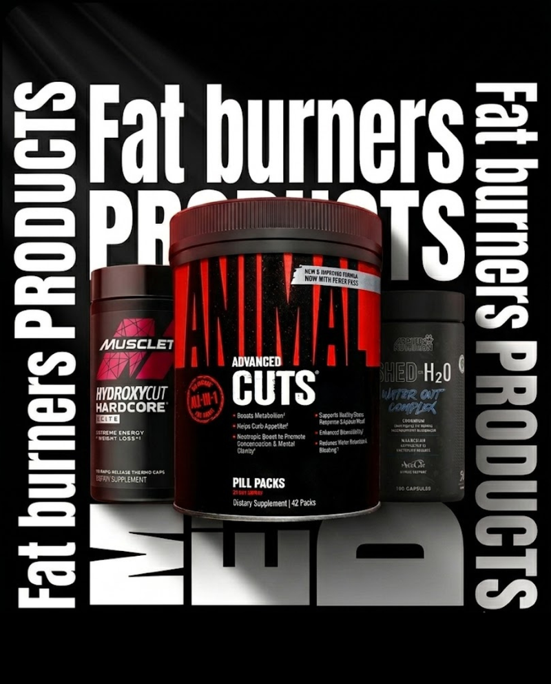 Fat Burners