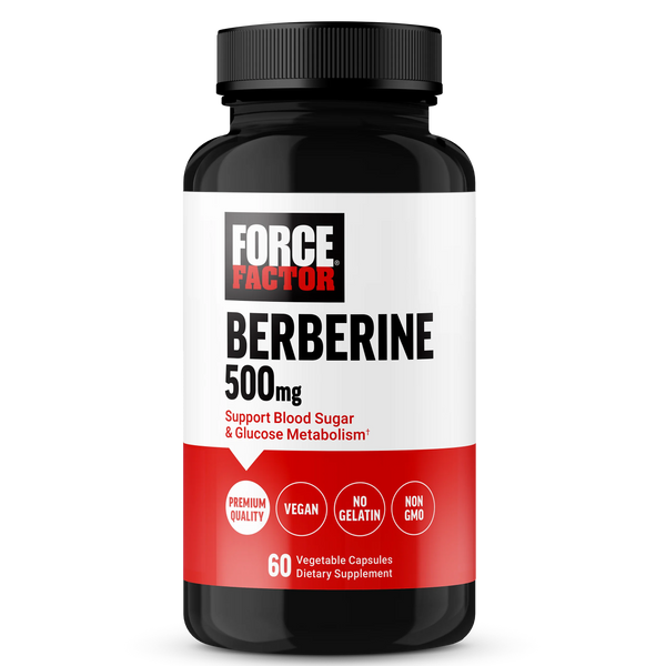 Berberine Force Factor