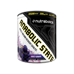 Anabolic State Elite Bcaa+Eaa