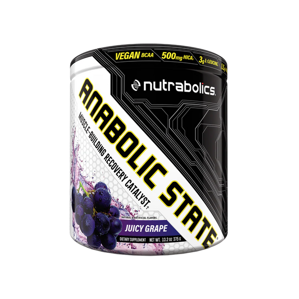 Anabolic State Elite Bcaa+Eaa