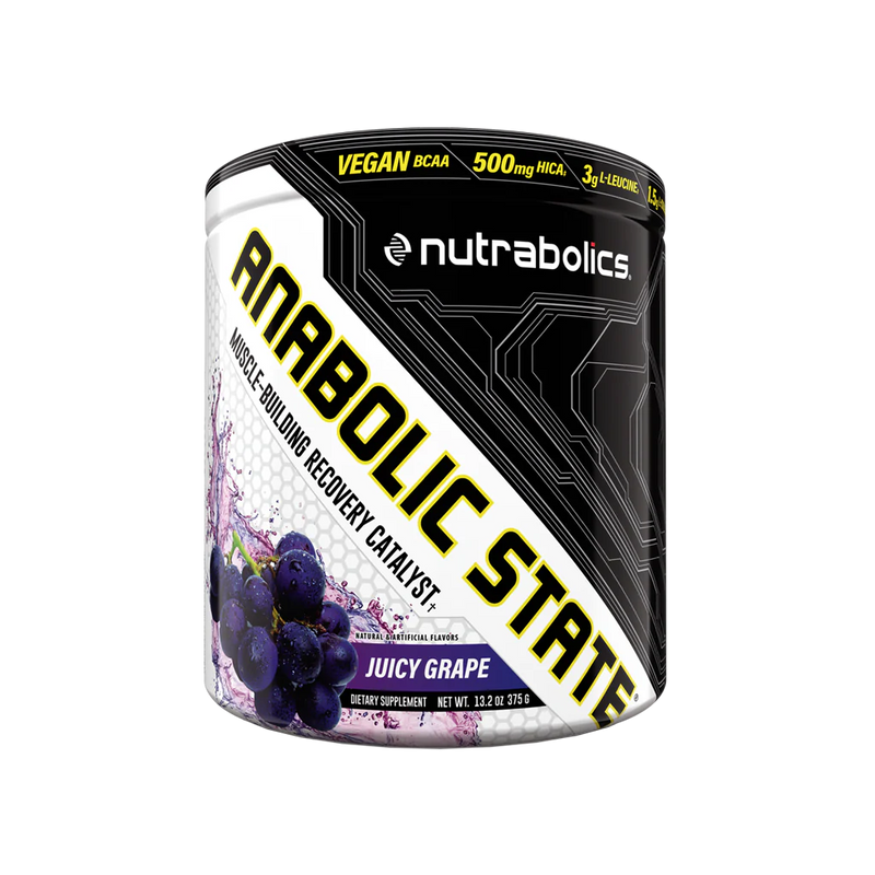 Anabolic State Elite Bcaa+Eaa
