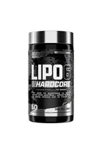 Lipo 6 Hardcore “new shape” Nutrex
