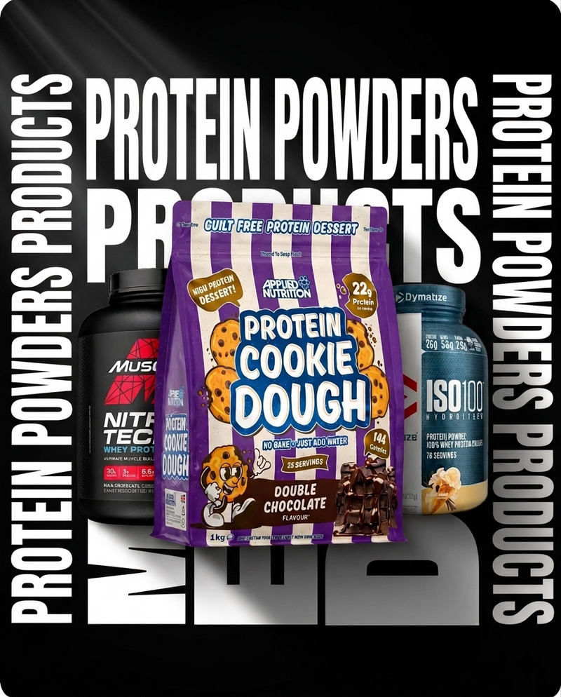 Protein Powders