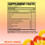 Raw Burn – Thermogenic Fat Burner