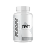 Raw Test Booster