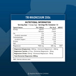 Tri Magnesium Powder Applied Nutrition
