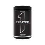 Creatine Rule 1