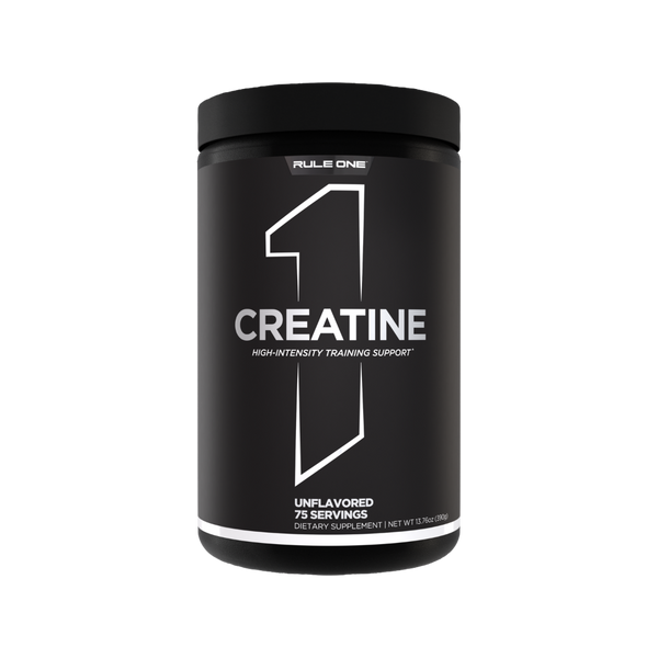 Creatine Rule 1
