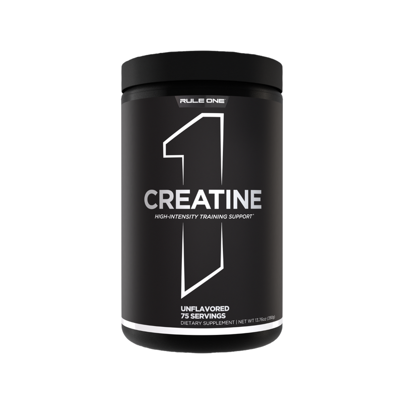 Creatine Rule 1