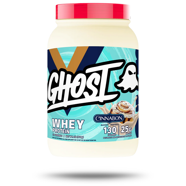Ghost Whey Protein