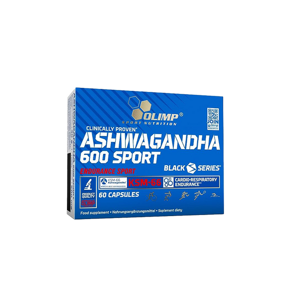 Ashwagndha olimp