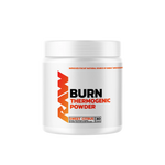 Raw Burn – Thermogenic Fat Burner