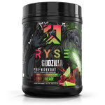 Godzilla Pre Workout Ryse
