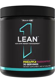 Lean Rule 1